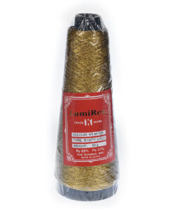 Χρυσοκλωστές