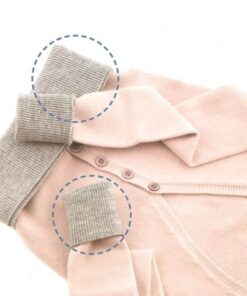 Μανσέτα ακρυλική MARBET Art.124