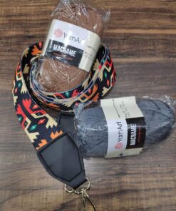 Υλικά για τσάντες