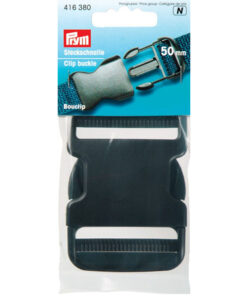 Πλαστικό κλίπ ιμάντα PRYM 416380