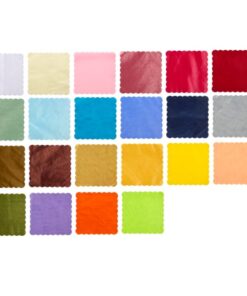 Τούλι βέλο οργάντζα 100τμχ