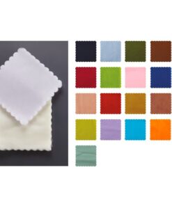 Υλικά Μπομπονιέρας