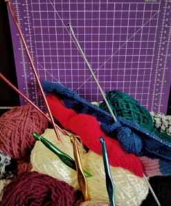 Βελόνες-Βελονάκια