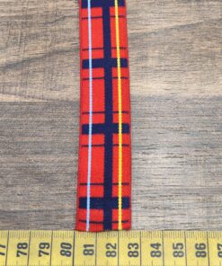 Alternative view of Λάστιχο καρό 2,5cm