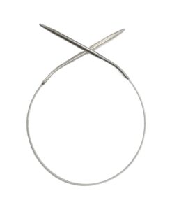 Alternative view of Βελόνες πλεξίματος με καλώδιο