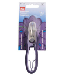 Επαγγελματικό ψαλιδάκι για κοφτό κέντημα - 12cm PRYM 611523