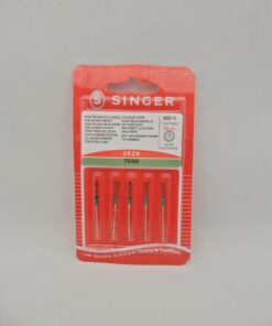 Βελόνες Ραπτομηχανής Singer 2020 No 70/09