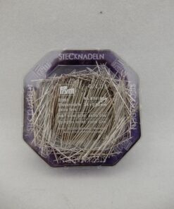 Καρφίτσες ραπτικής Prym 50gr