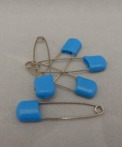 Παραμάνες ασφαλείας σιέλ