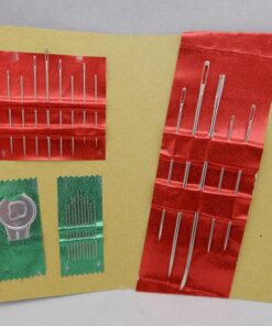 Σετ βελόνες Ινδιάνος