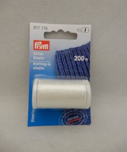 Ελαστική κλωστή ραψίματος  PRYM 677770