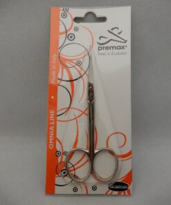 Ψαλιδάκι Ραπτικής Κεντήματος Μανικιούρ Premax