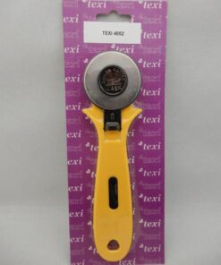 Ρολέτα κοπής TEXI 45mm