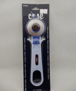 Ρολέτα κοπής COSE 45mm