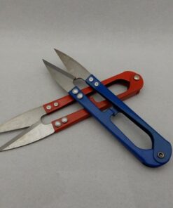 Κοφτάκι κλωστών με μεταλλική λαβή