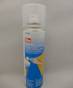 Κολλητικό Σπρέι Υφασμάτων 250ml PRYM 968062