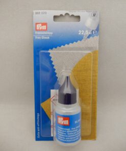 Διάφανη Κόλλα για Ξέφτια PRYM 968020