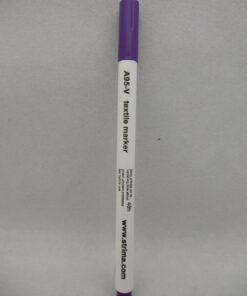 Μαρκαδόρος υφάσματος που σβήνει (Fabric Marker – Vanishing Fine line)