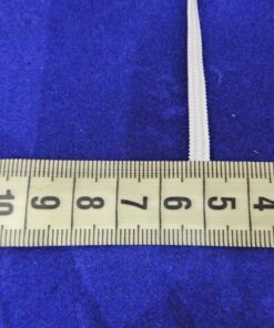 Λάστιχο πλακέ 0,3cm