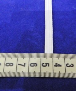 Λάστιχο πλάκε 0.8cm (σκληρό)