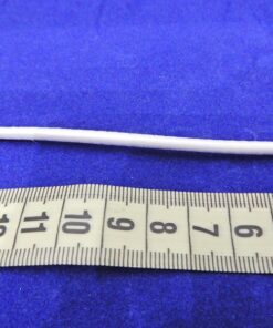 Λάστιχο στρογγυλό σκληρό