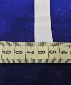 Λάστιχο πλακέ 1.5cm σκληρό