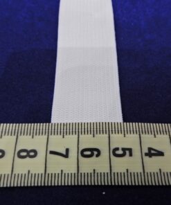 Λάστιχο πλακέ 2.5cm