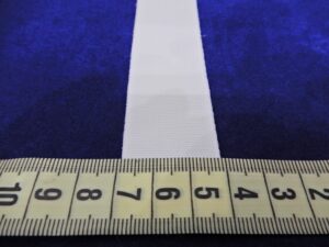 Λάστιχο πλακέ 3cm