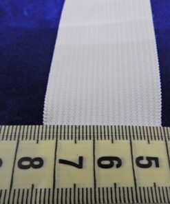 Λάστιχο πλακέ 3.5cm