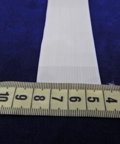 Λάστιχο πλακέ 4cm