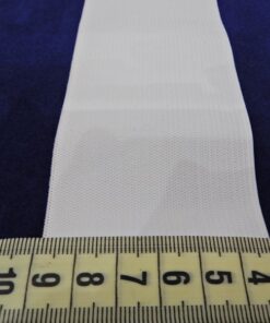 Λάστιχο πλακέ 6cm