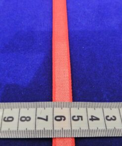 Λάστιχο πλακέ για σουτιέν 1cm