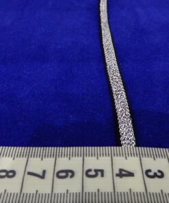 Alternative view of Λάστιχο πλακέ 0.8cm