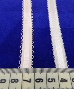 Λάστιχο σουτιέν 1cm