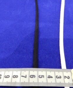 Λάστιχο για μαγιό λύκρα 0.5cm