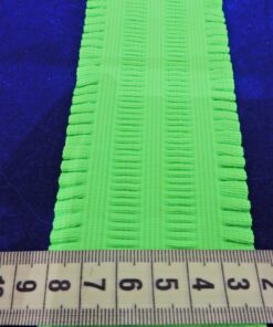 Λάστιχο διακοσμητικό 6cm