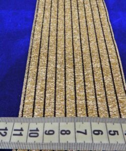 Λάστιχο διακοσμητικό 8cm