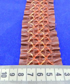 Alternative view of Λάστιχο διακοσμητικό 5cm