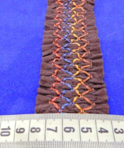 Λάστιχο διακοσμητικό 5cm