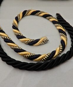 Κορδόνι φλός χοντρό