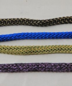 Alternative view of Κορδόνι πλεκτό