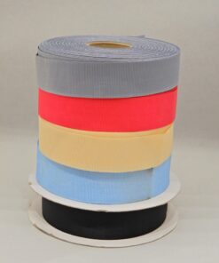 Κορδέλα Γκρό 2.5cm