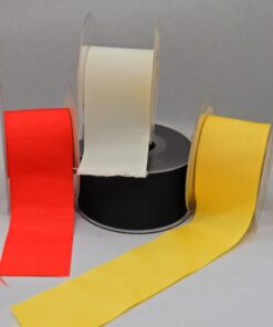 Κορδέλα Γκρό Ισπανική 5cm