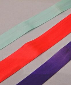 Alternative view of Ρέλι Λοξό Σατέν