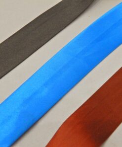 Ρέλι Λοξό Σατέν