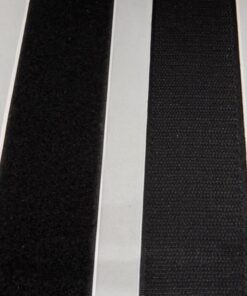 Velcro Αυτοκόλλητο 5cm