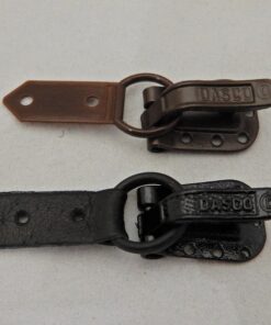 Κόπιτσες για γούνα