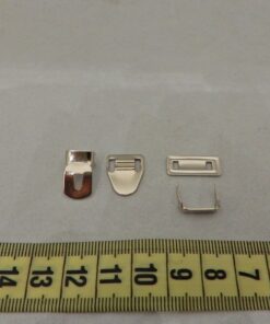 Κούμπωμα για ανδρικό παντελόνι