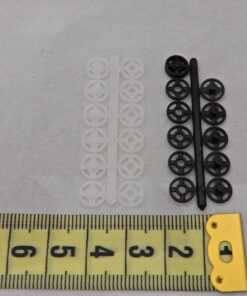 Σούστα πλαστική small