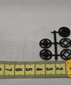 Σούστα πλαστική large